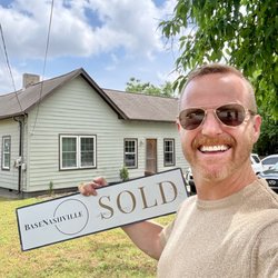 Robby Stone - Compass Real Estate