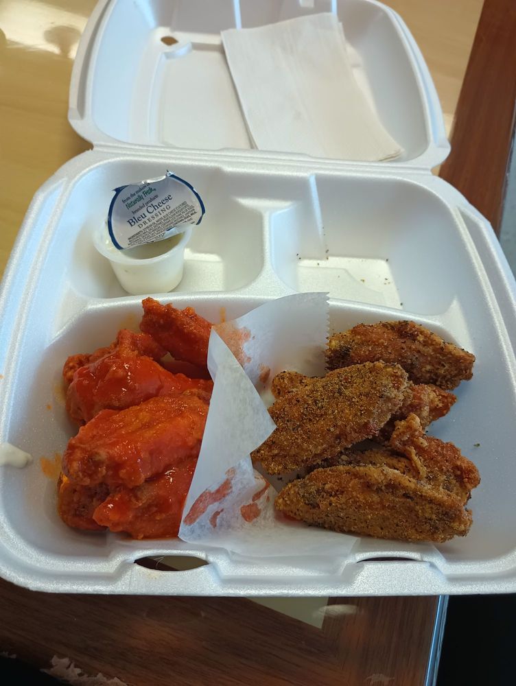 WINGMASTER Updated August 2024 3153 Sugarloaf Pkwy, Lawrenceville