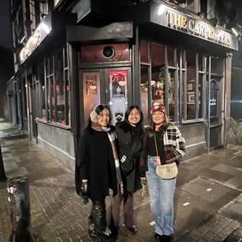 Carpenters Arms - Pubs Near Me - London, XGL Carpenters Arms - Pubs Near Me - London, XGL