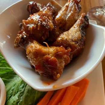 Nook & Cranny - Wings - New American Near Me - Baileyville, Maine Nook & Cranny - Wings - New American Near Me - Baileyville, Maine
