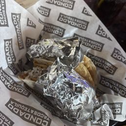 Tacos