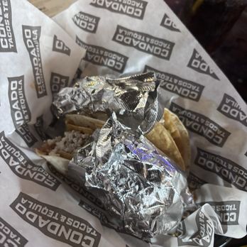 Condado Tacos - Tacos - Tacos Near Me - Columbus, Ohio