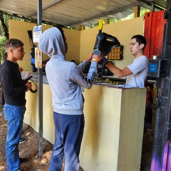 Orbital Paintball - Paintball Near Me - Thonotosassa, Florida Orbital Paintball - Paintball Near Me - Thonotosassa, Florida