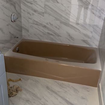 Cutting Edge Refinishing - Before - Refinishing Services Near Me
