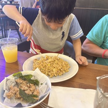 Ji Bei Chuan - Chicken fried rice. - Noodles Near Me - Orange, Connecticut Ji Bei Chuan - Chicken fried rice. - Noodles Near Me - Orange, Connecticut