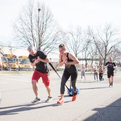 CrossFit City of Lakes