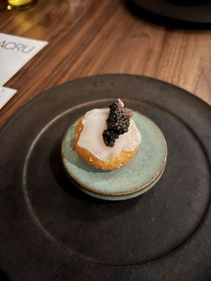 ACRU by null ACRU by null