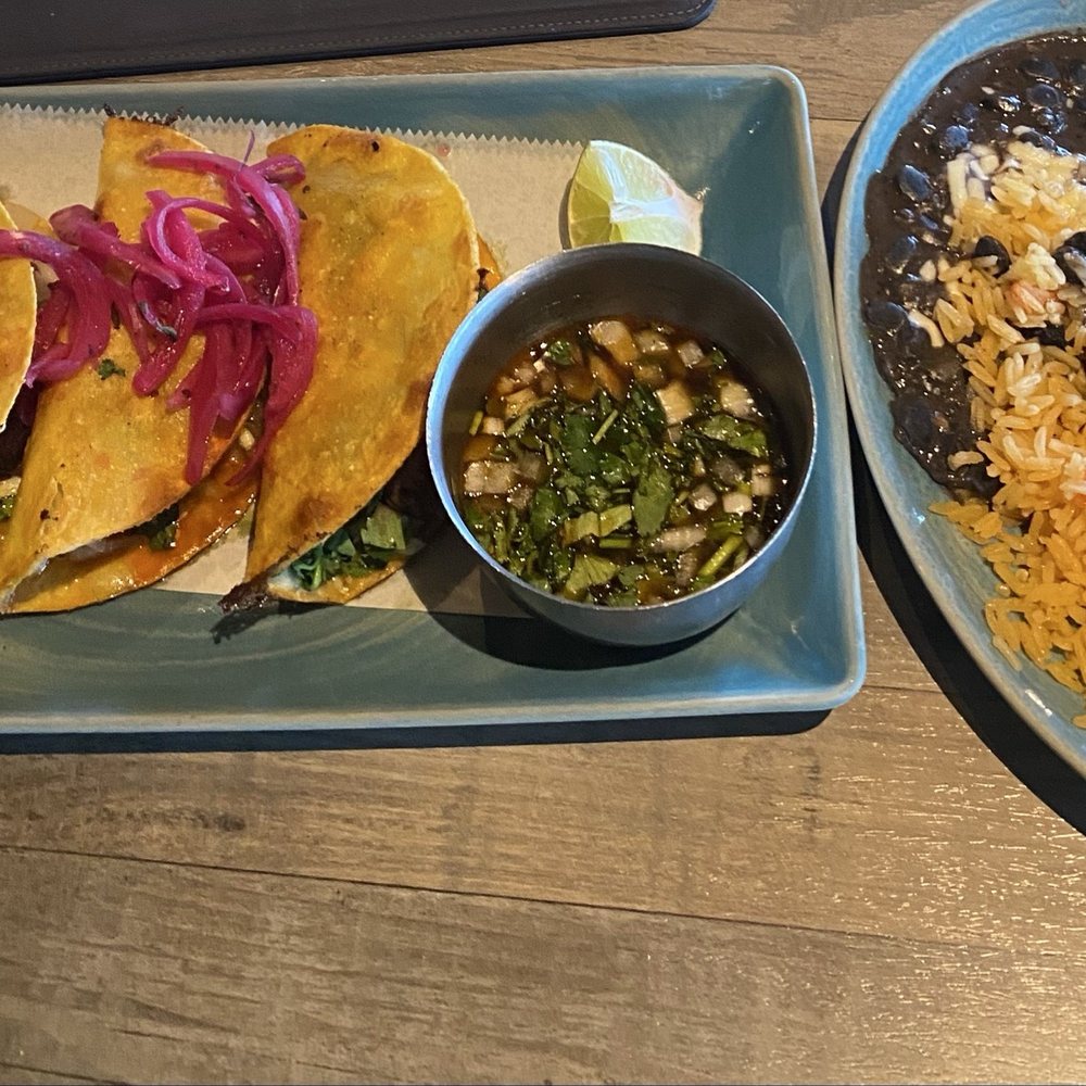 Barria Tacos Barria Tacos