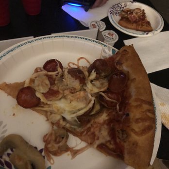 Marco's Pizza - Pizza Near Me - North Las Vegas, Nevada