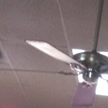Rudy's Burritos - The really dirty ceiling fan - Mexican Near Me - Mesa, Arizona Rudy's Burritos - The really dirty ceiling fan - Mexican Near Me - Mesa, Arizona