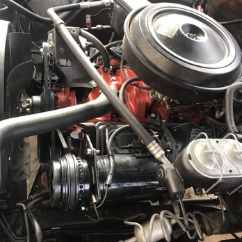 Lynn's Auto Air - Auto Repair Near Me - Downey, California Lynn's Auto Air - Auto Repair Near Me - Downey, California