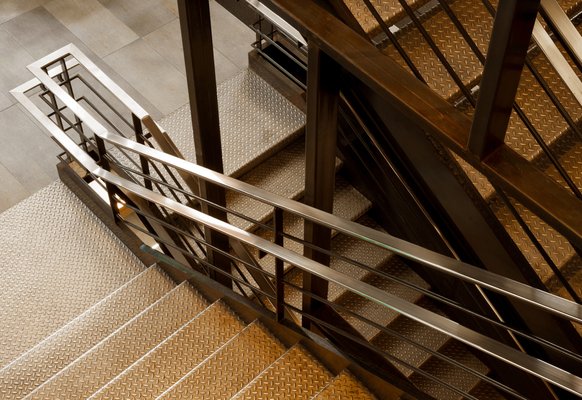 Equinox East 85th Street by null