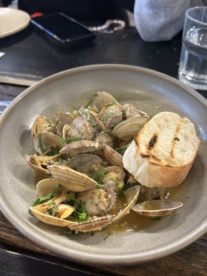 Claypots Evening Star by null