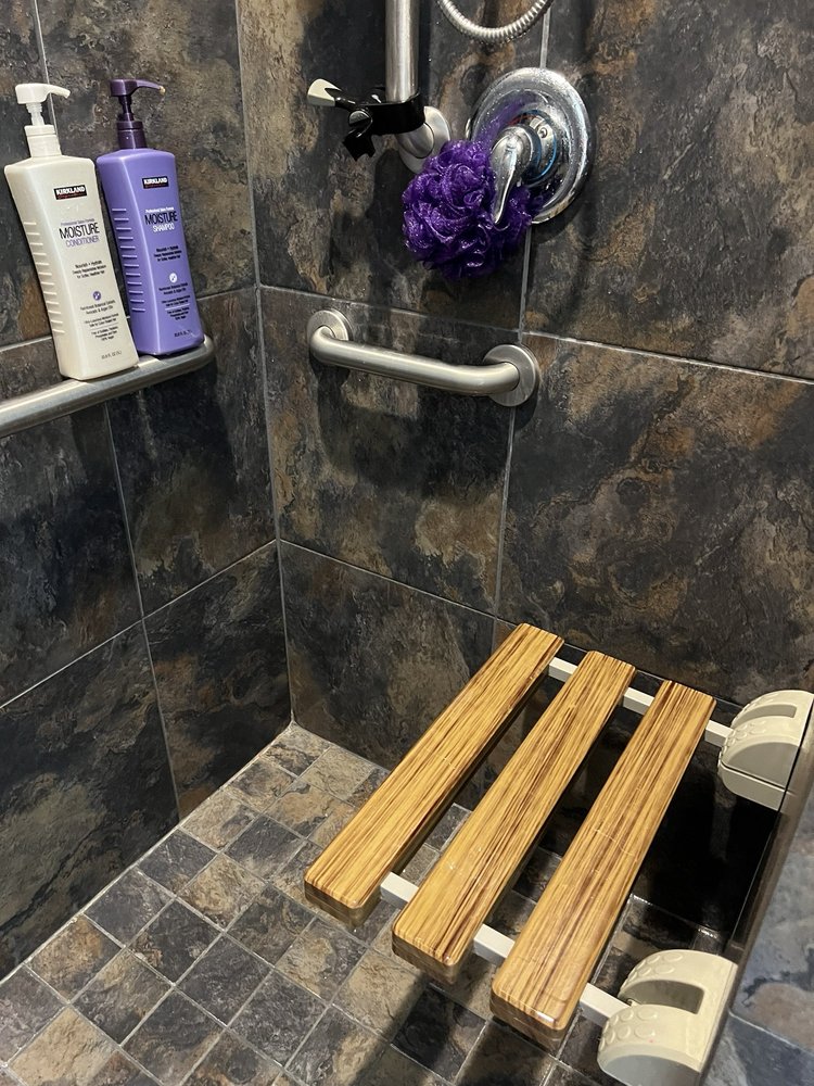 Social spots from Warrior 1 Yoga