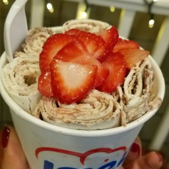 ICICLES - Ice Cream & Frozen Yogurt Near Me - San Jose, California