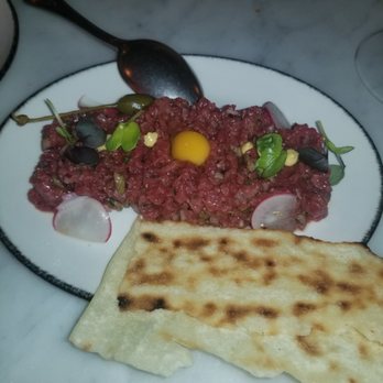Propaganda - Italian Near Me - Madrid, M