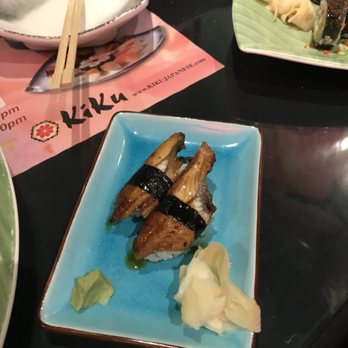 Sushi Kiku - Unagi! - Japanese Near Me - Atlanta, Georgia Sushi Kiku - Unagi! - Japanese Near Me - Atlanta, Georgia