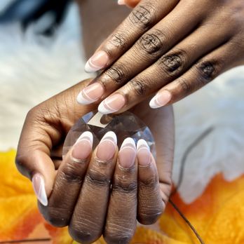 Oasis Nails & Spa - Nail Salons Near Me - Alliston, Ontario