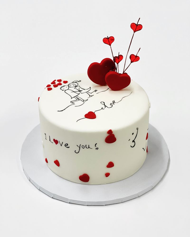 ROSIE BAKERY Updated September 2024 228 Photos & 18 Reviews 12005