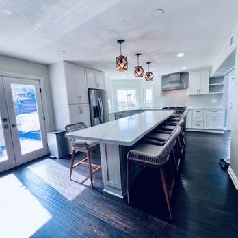 Cabinet Wholesalers - Cabinetry Near Me - Anaheim, California