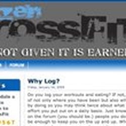 Kaizen Crossfit - Kaizen site