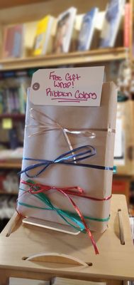 Watchung Booksellers by null