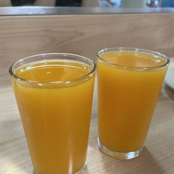 Yang’s Kitchen - Fresh squeezed orange juice - Asian Fusion Near Me - Alhambra, California Yang’s Kitchen - Fresh squeezed orange juice - Asian Fusion Near Me - Alhambra, California