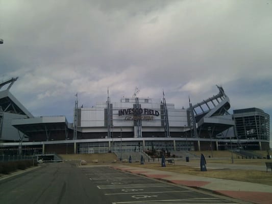 Empower Field at Mile High by null