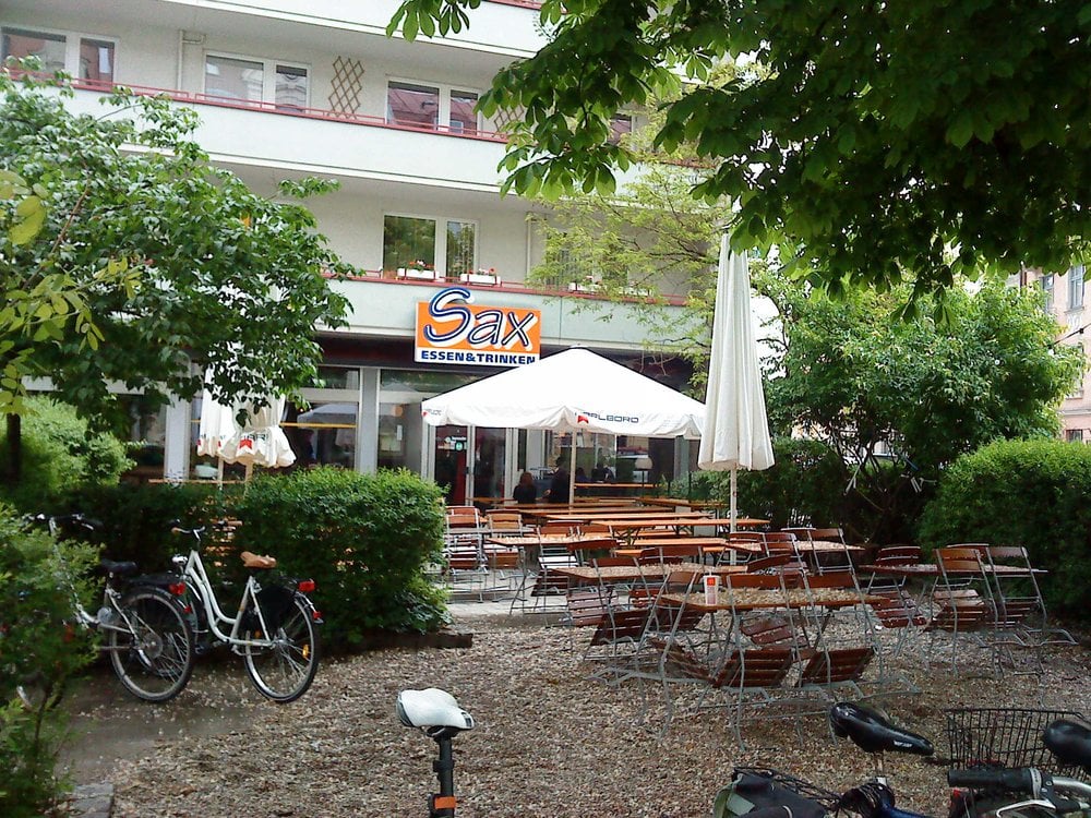 SAX ESSEN & TRINKEN Updated October 2024 16 Photos & 34 Reviews