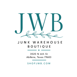 Junk Warehouse
