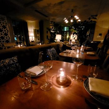 Byblos Miami - Mediterranean Near Me - Miami Beach, Florida