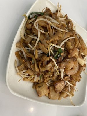 Singapore Hawker by null