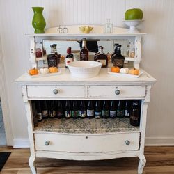 Mia Sorella's Studio - Bar/buffet