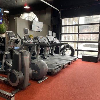 IC Fitness - Gyms Near Me - Cleveland, Ohio