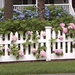 Security Fence Company Murrayville