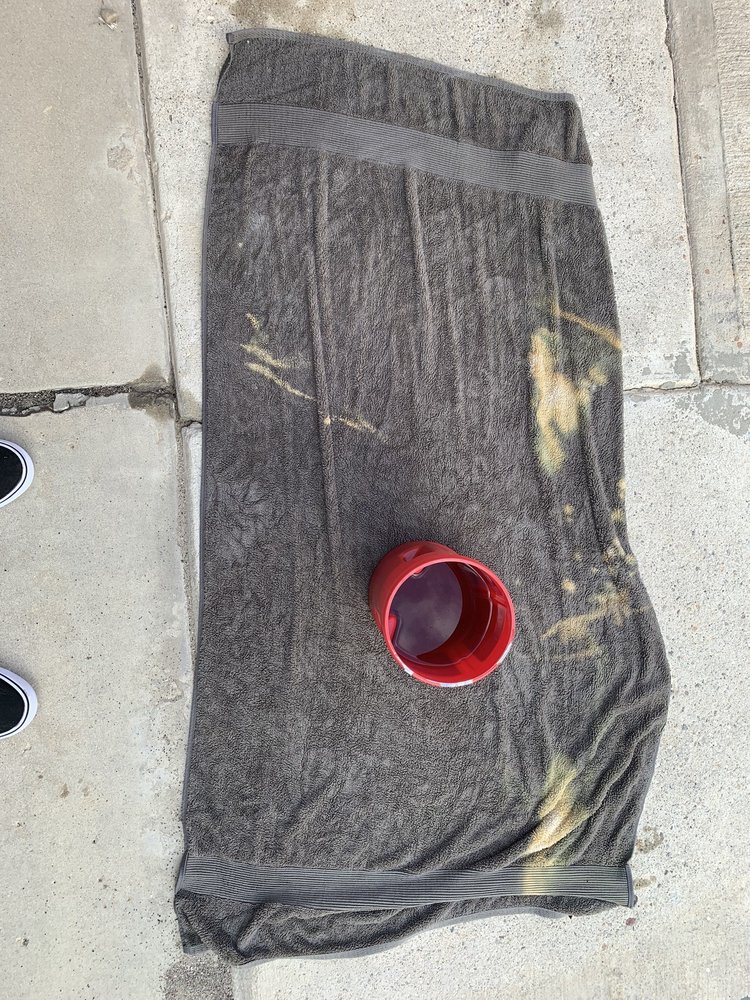 Slide of Ted Guilmette Roofing