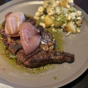 Bello by Sandro Nardone - Italian Near Me - Newport Beach, California