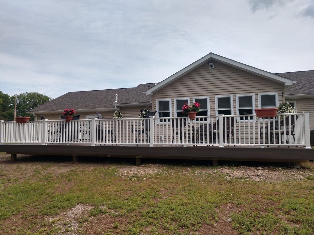 RADICAL DESIGN & CONSTRUCTION TEMP. CLOSED Updated July 2024 164