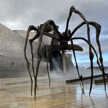 Hotel Carlton - Guggenheim Museum - Hotels Near Me - Bilbao, BI