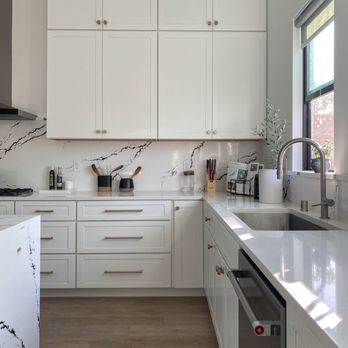 Excelle Kitchen & Bath - Kitchen & Bath Near Me - San Jose, California