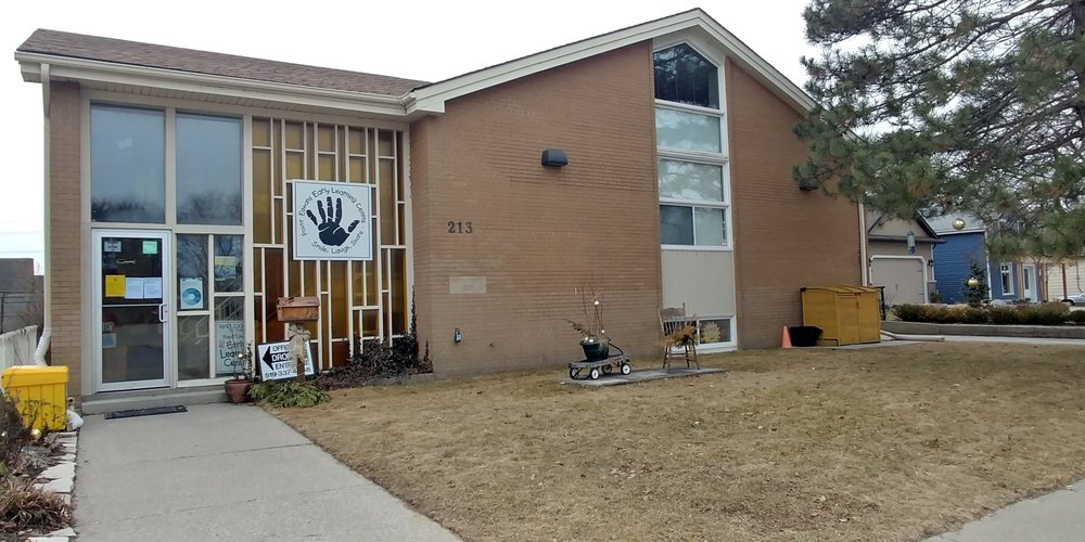 POINT EDWARD EARLY LEARNING CENTRE Updated July 2024 213 Michigan