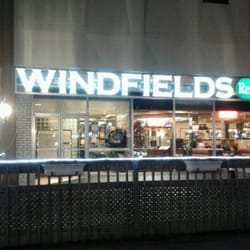 Windfield's Restaurant