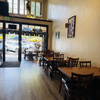 Las Palomas Taqueria - Inside - Mexican Near Me - San Mateo, California Las Palomas Taqueria - Inside - Mexican Near Me - San Mateo, California