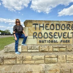 Theodore Roosevelt National Park