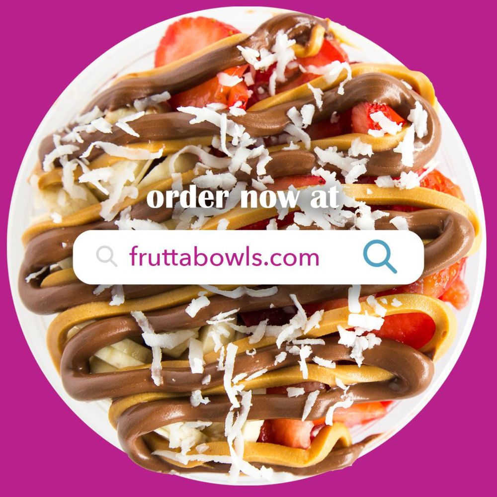 FRUTTA BOWLS with photos Updated August 2024 86 Photos & 50 Reviews