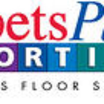 CarpetsPlus Colortile - the logo for carpets plus - Shades & Blinds Near Me - Swansea, Massachusetts