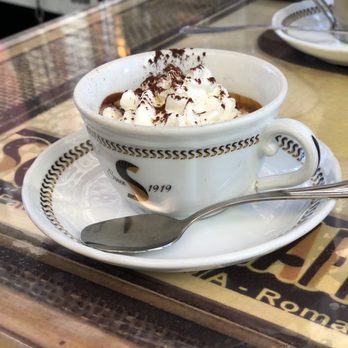 Sciascia Caffè - Gran caffe espresso - Coffee & Tea Near Me - Rome, RM Sciascia Caffè - Gran caffe espresso - Coffee & Tea Near Me - Rome, RM