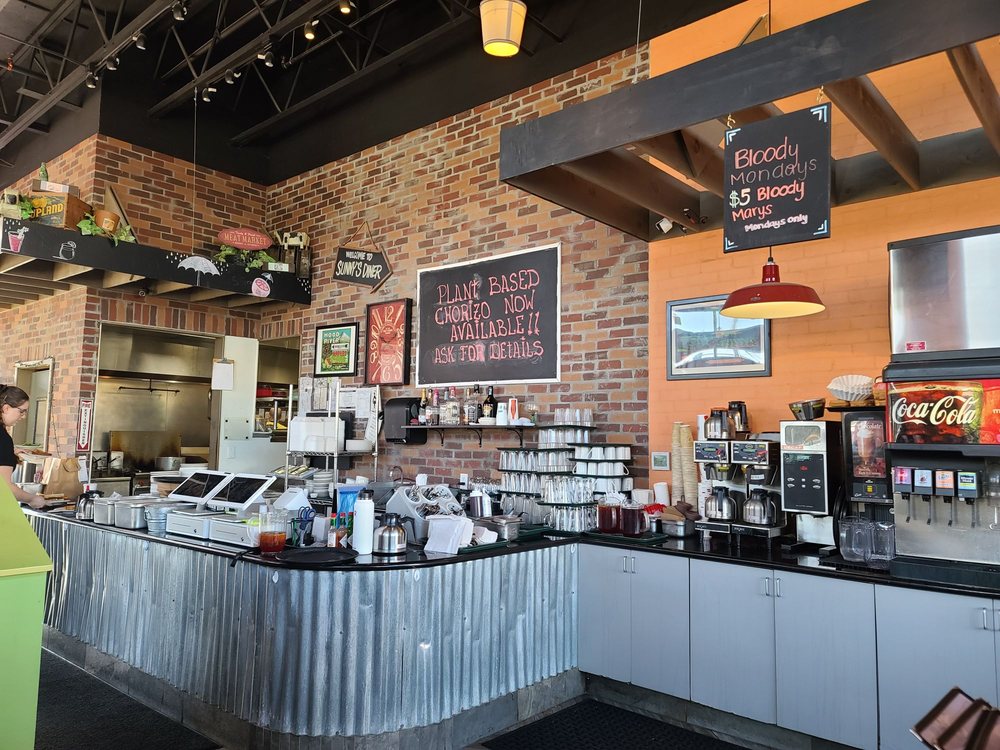 Sunny's Diner