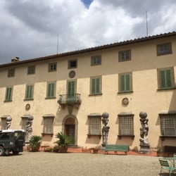 Tenuta di Capezzana