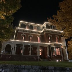 Historic General Dodge House